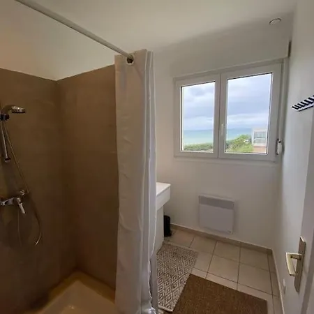 Grande Maison Chaleureuse Avec Vue Mer Imprenable Criel-sur-Mer Extérieur photo