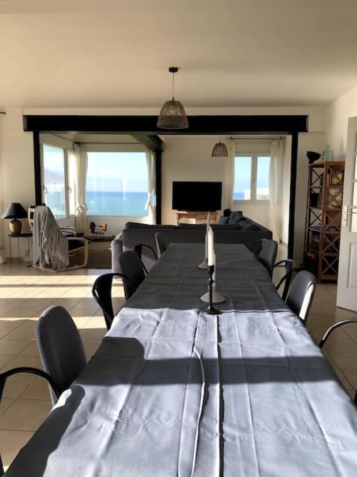 Grande Maison Chaleureuse Avec Vue Imprenable *
