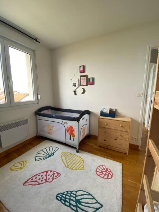 Grande Maison Chaleureuse Avec Vue Imprenable Criel-sur-Mer