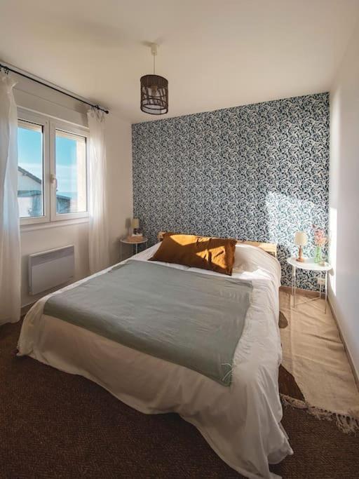 Hébergement de vacances Grande Maison Chaleureuse Avec Vue Imprenable *