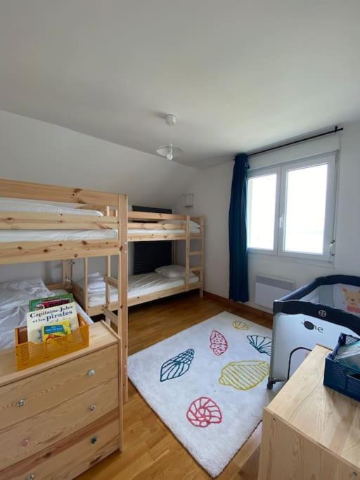 Grande Maison Chaleureuse Avec Vue Imprenable *