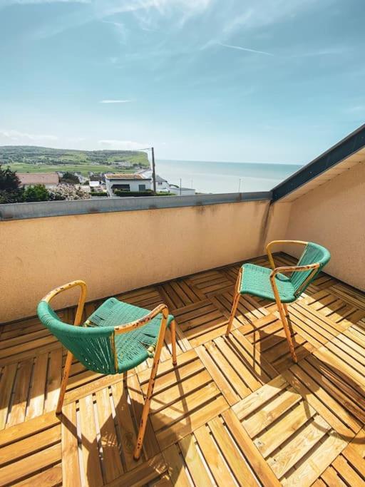 Grande Maison Chaleureuse Avec Vue Imprenable Hébergement de vacances *