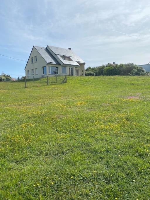 Grande Maison Chaleureuse Avec Vue Imprenable Casa vacanze Criel-sur-Mer