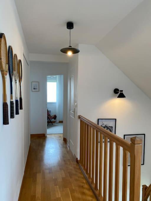Hébergement de vacances Grande Maison Chaleureuse Avec Vue Imprenable *