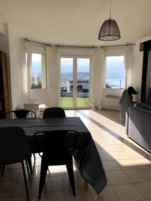 Grande Maison Chaleureuse Avec Vue Imprenable Casa vacanze Criel-sur-Mer
